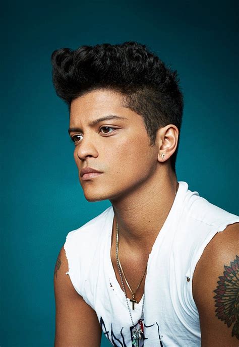 bruno mars cool pictures